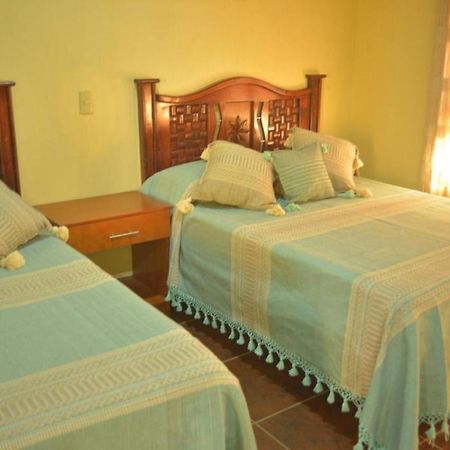 Oyo Hotel Castillo Santa Cecilia Tapalpa Extérieur photo